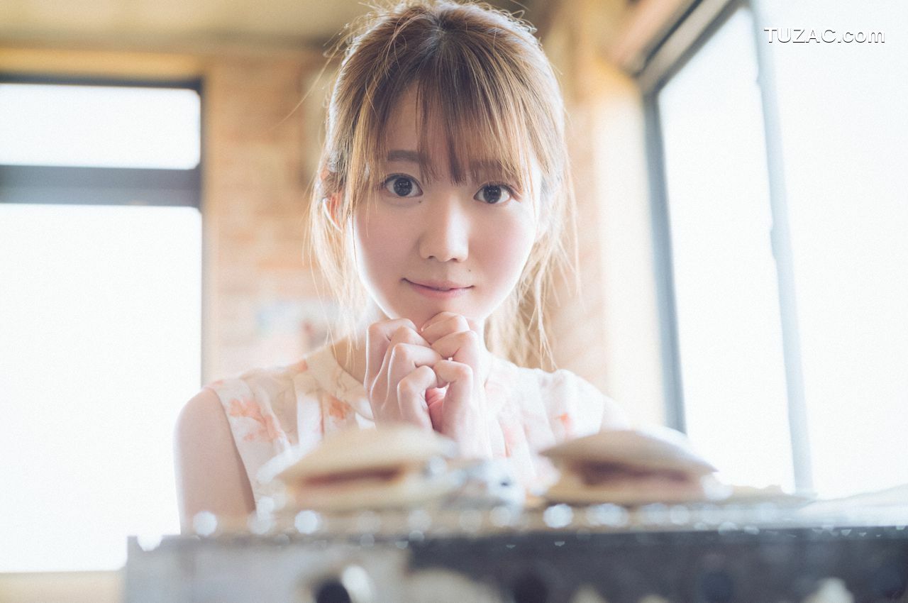 WPB写真_大谷映美里「きみと、ふたりで。」 Extra734 写真集[77P]