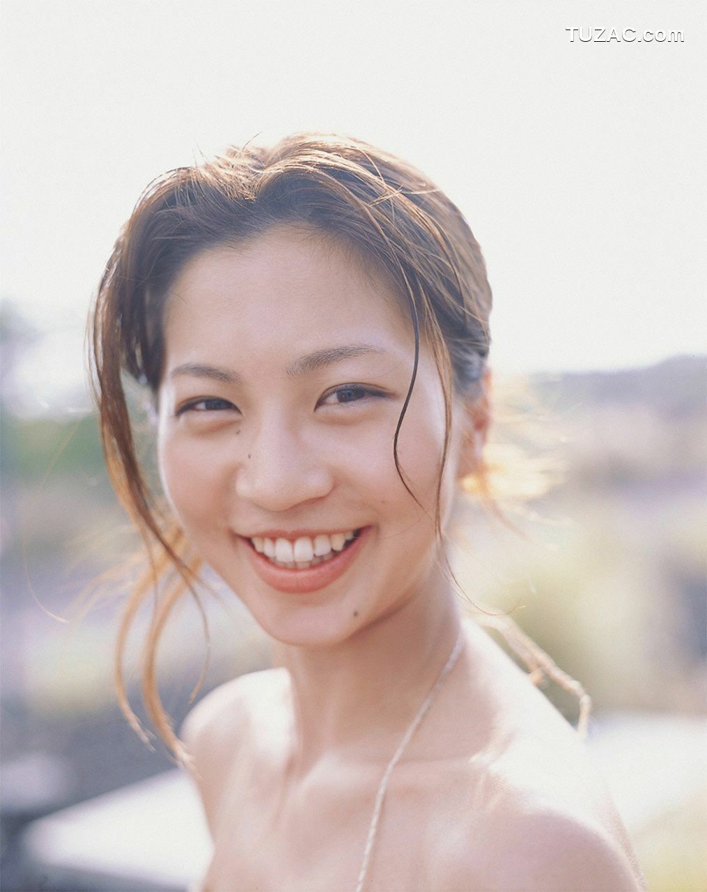 WPB写真_安田美沙子 Yasuda Misako No.85 写真集[117P]