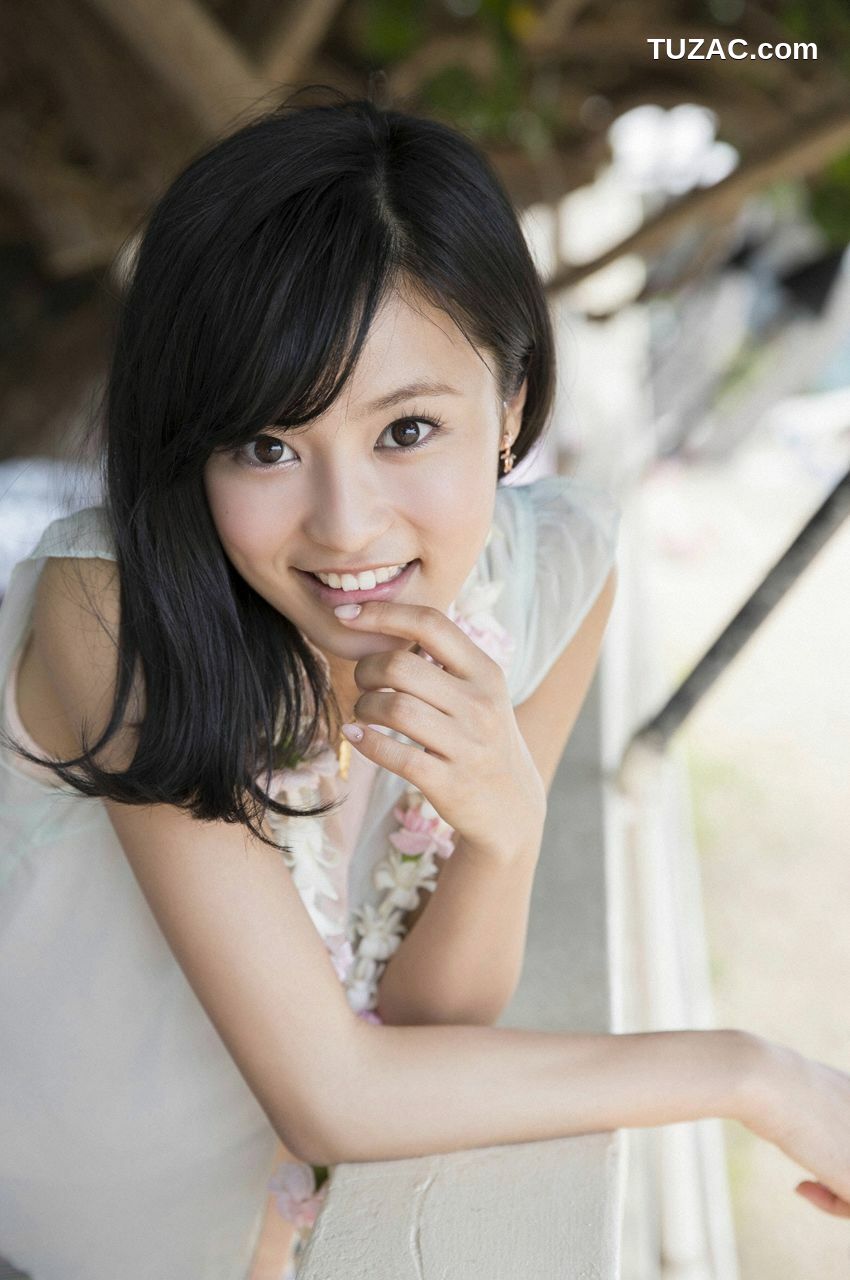 WPB写真_小島瑠璃子《こじるりっ！》 No.160 写真集[120P]