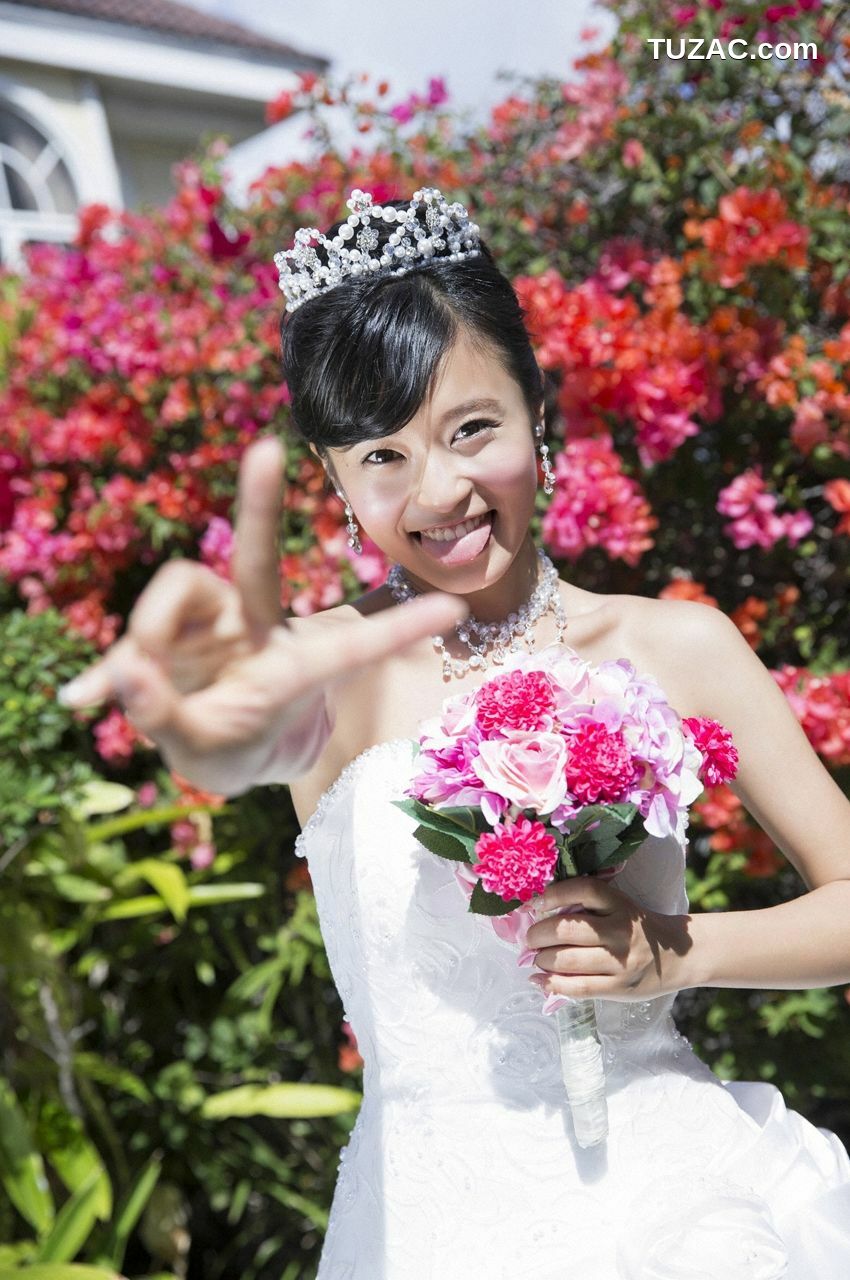 WPB写真_小島瑠璃子《こじるりっ！》 No.160 写真集[120P]