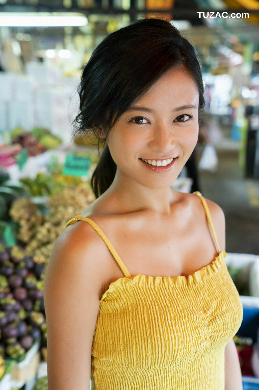 WPB写真_小島瑠璃子「夏の宝石」 Extra741 写真集[61P]