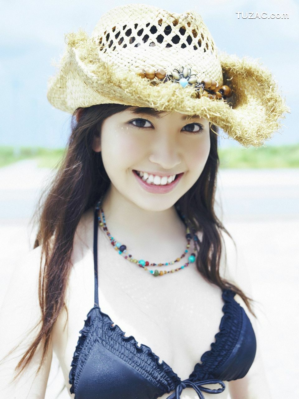 WPB写真_小嶋陽菜《こじはる》 Deluxe 写真集[91P]