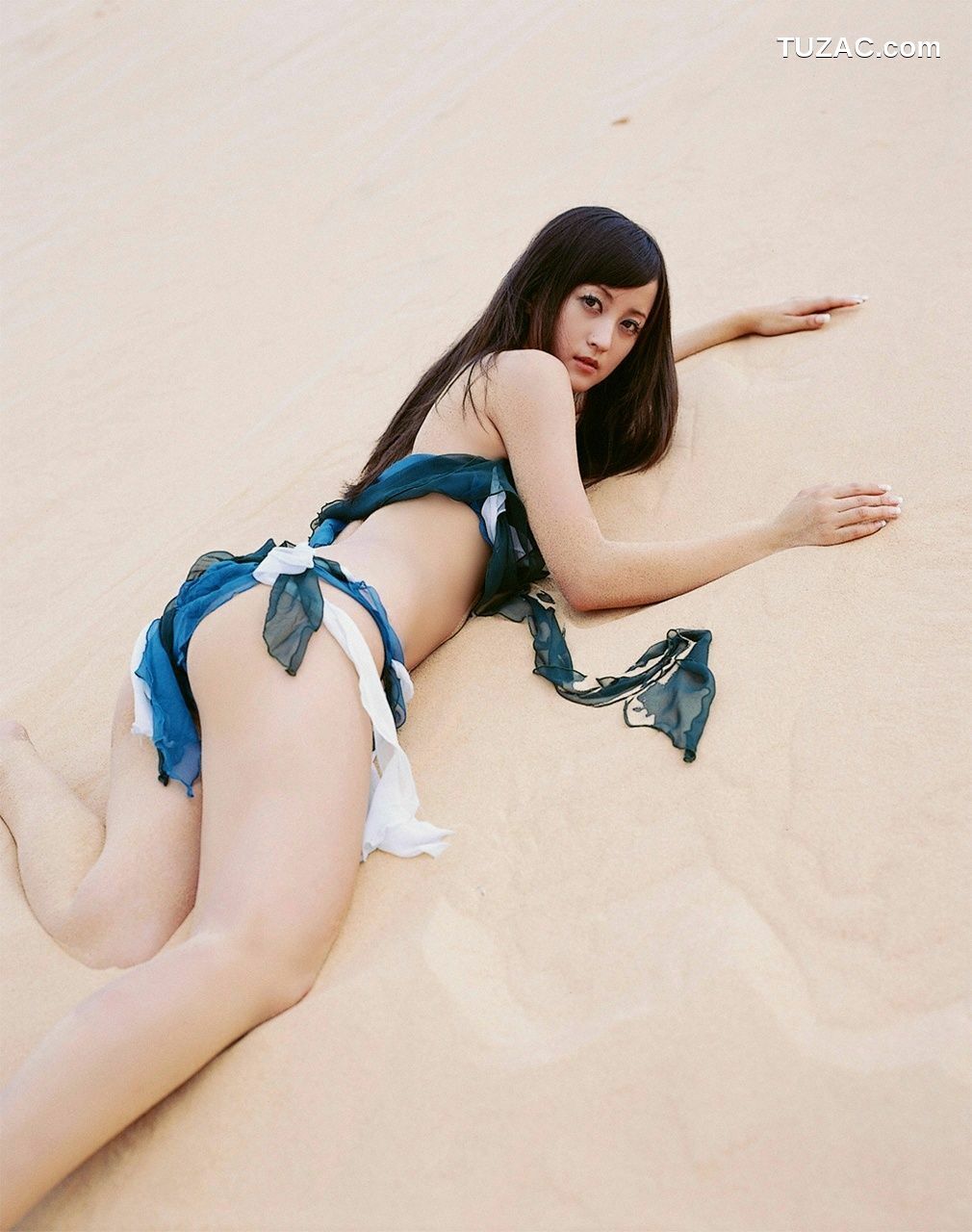 WPB写真_小松彩夏 Ayaka Komatsu No.92 写真集[110P]