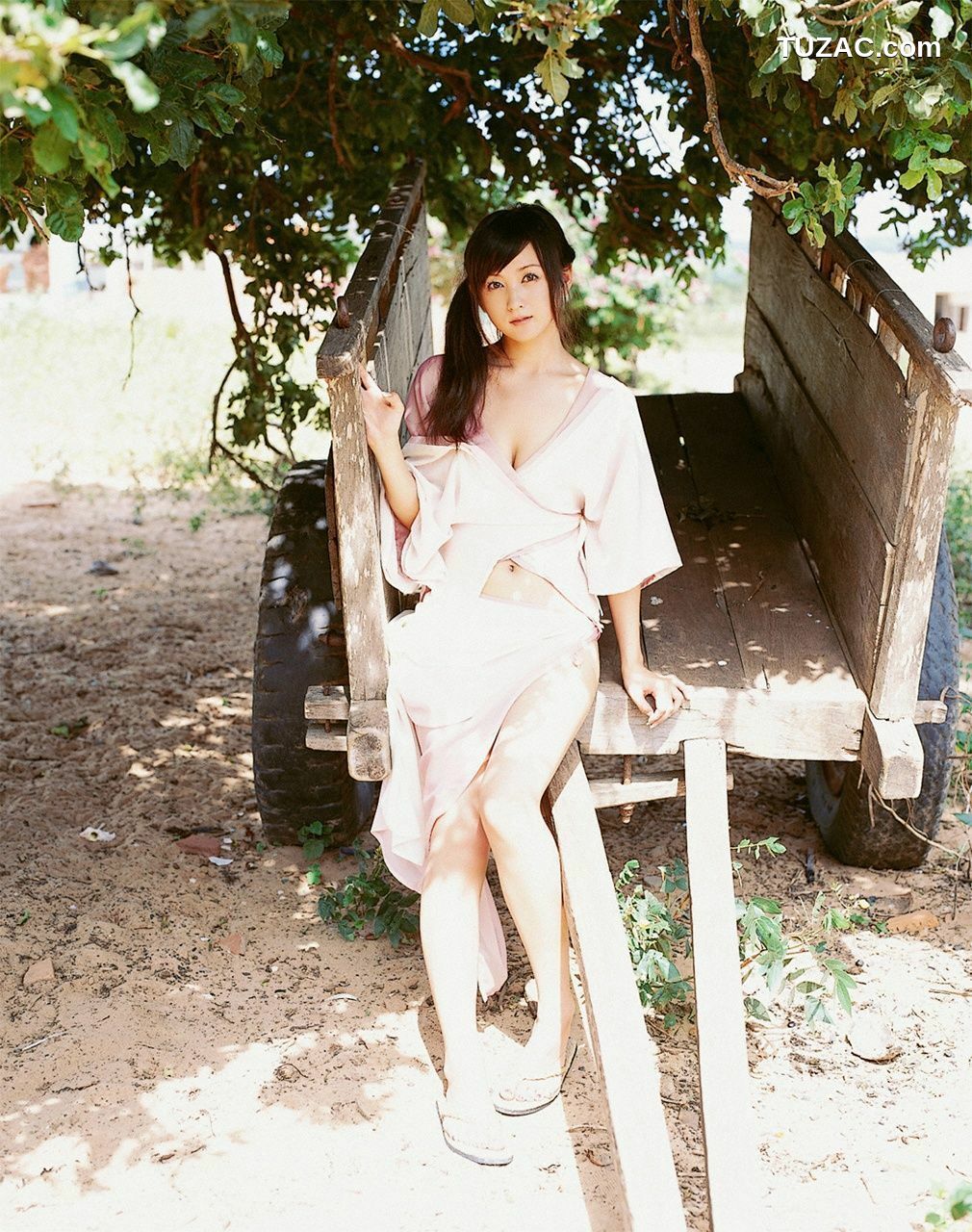 WPB写真_小松彩夏 Ayaka Komatsu No.92 写真集[110P]
