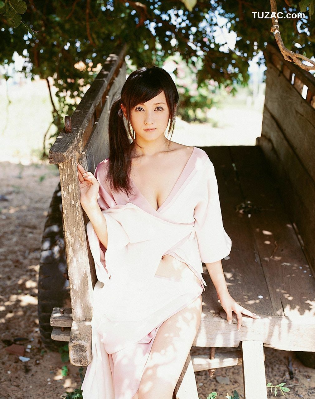 WPB写真_小松彩夏 Ayaka Komatsu No.92 写真集[110P]