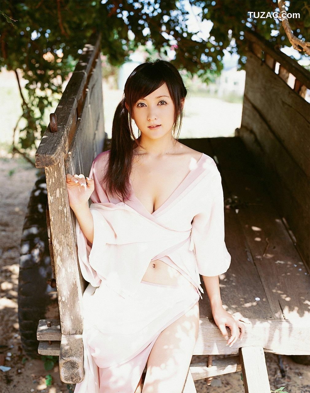 WPB写真_小松彩夏 Ayaka Komatsu No.92 写真集[110P]