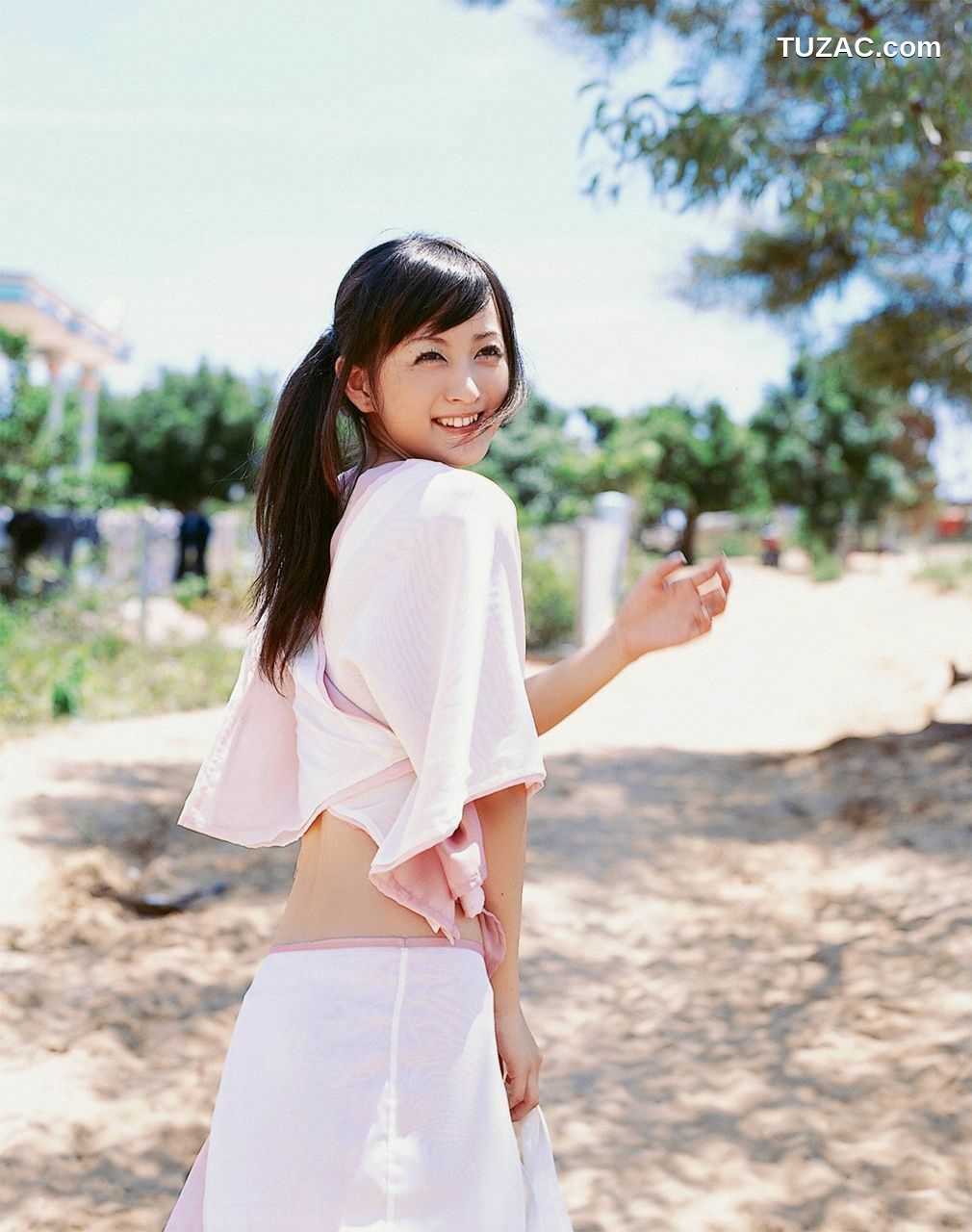 WPB写真_小松彩夏 Ayaka Komatsu No.92 写真集[110P]