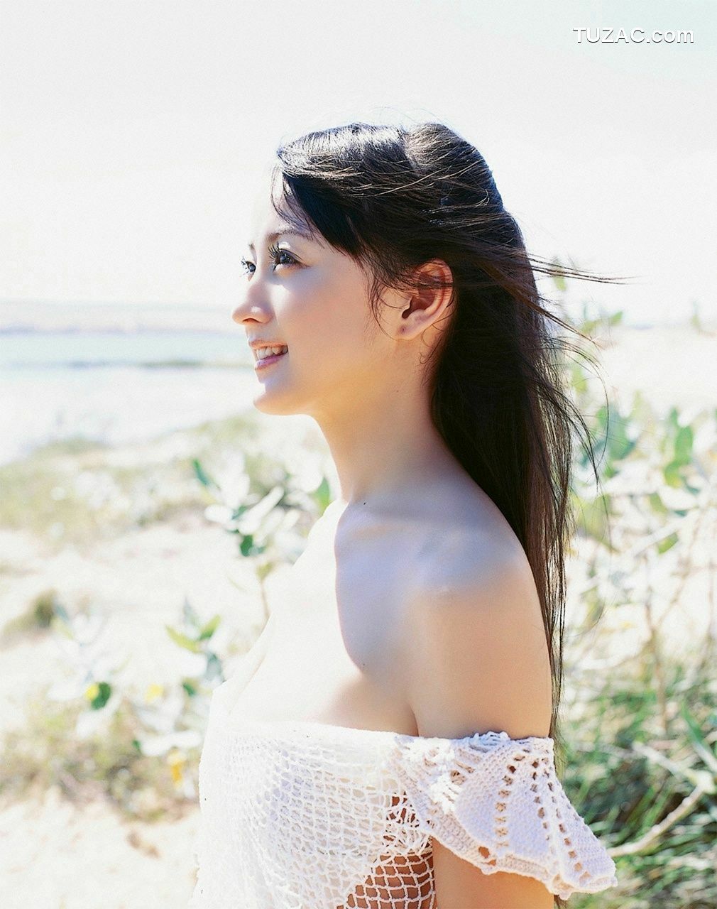 WPB写真_小松彩夏 Ayaka Komatsu No.92 写真集[110P]