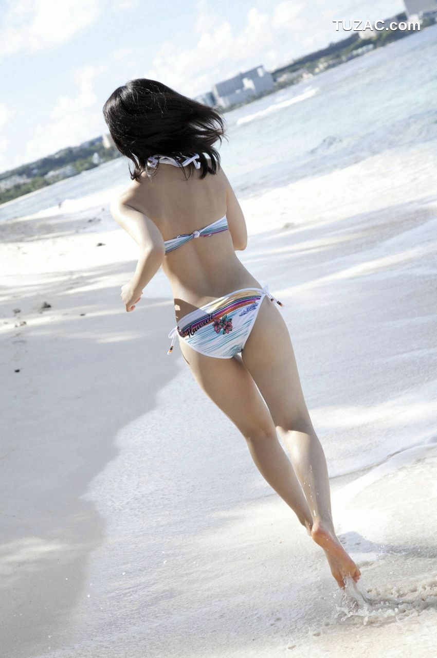 WPB写真_小池里奈《18歳の彼女》 No.141 写真集[105P]