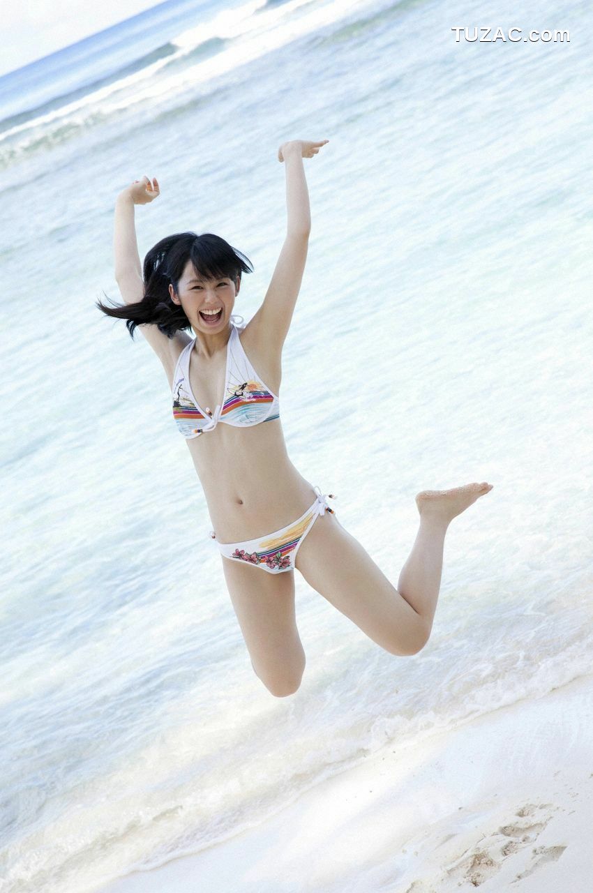 WPB写真_小池里奈『18歳の彼女』 No.141 写真集[105P]