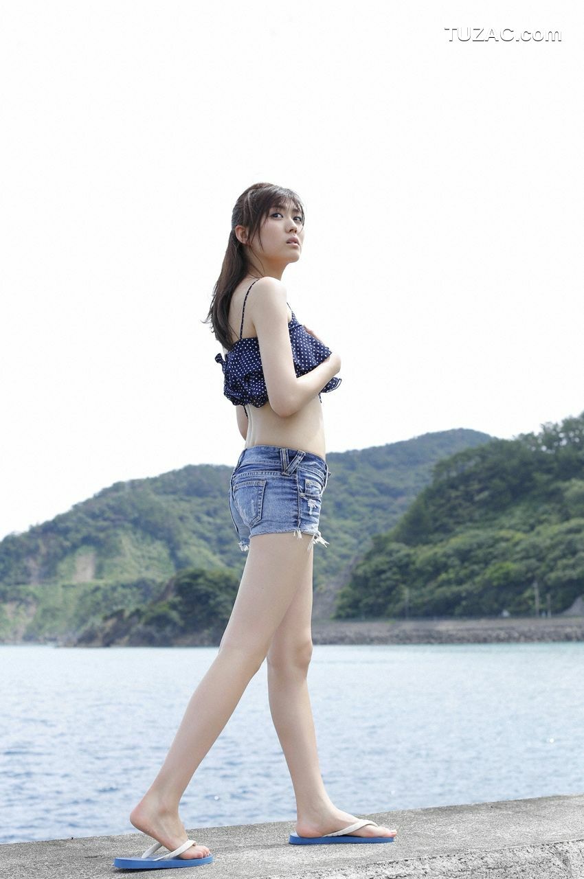 WPB写真_岩﨑名美 Iwasaki Nami No.159 写真集[131P]