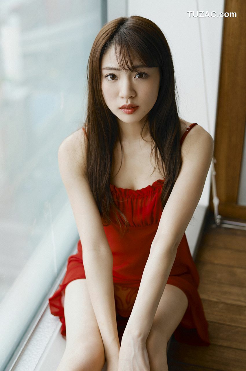 WPB写真_志田友美 スペシャル「東京物語」 EXtra228 写真集[126P]