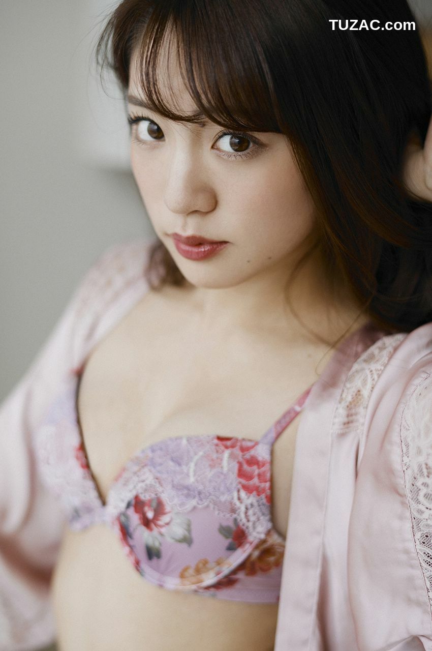 WPB写真_志田友美 スペシャル「東京物語」 EXtra228 写真集[126P]