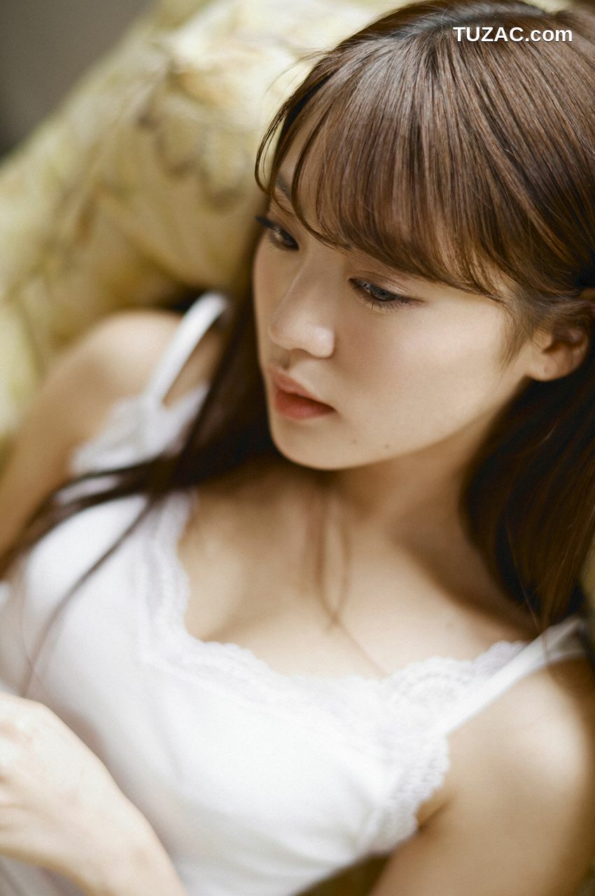 WPB写真_志田友美 スペシャル「東京物語」 EXtra228 写真集[126P]