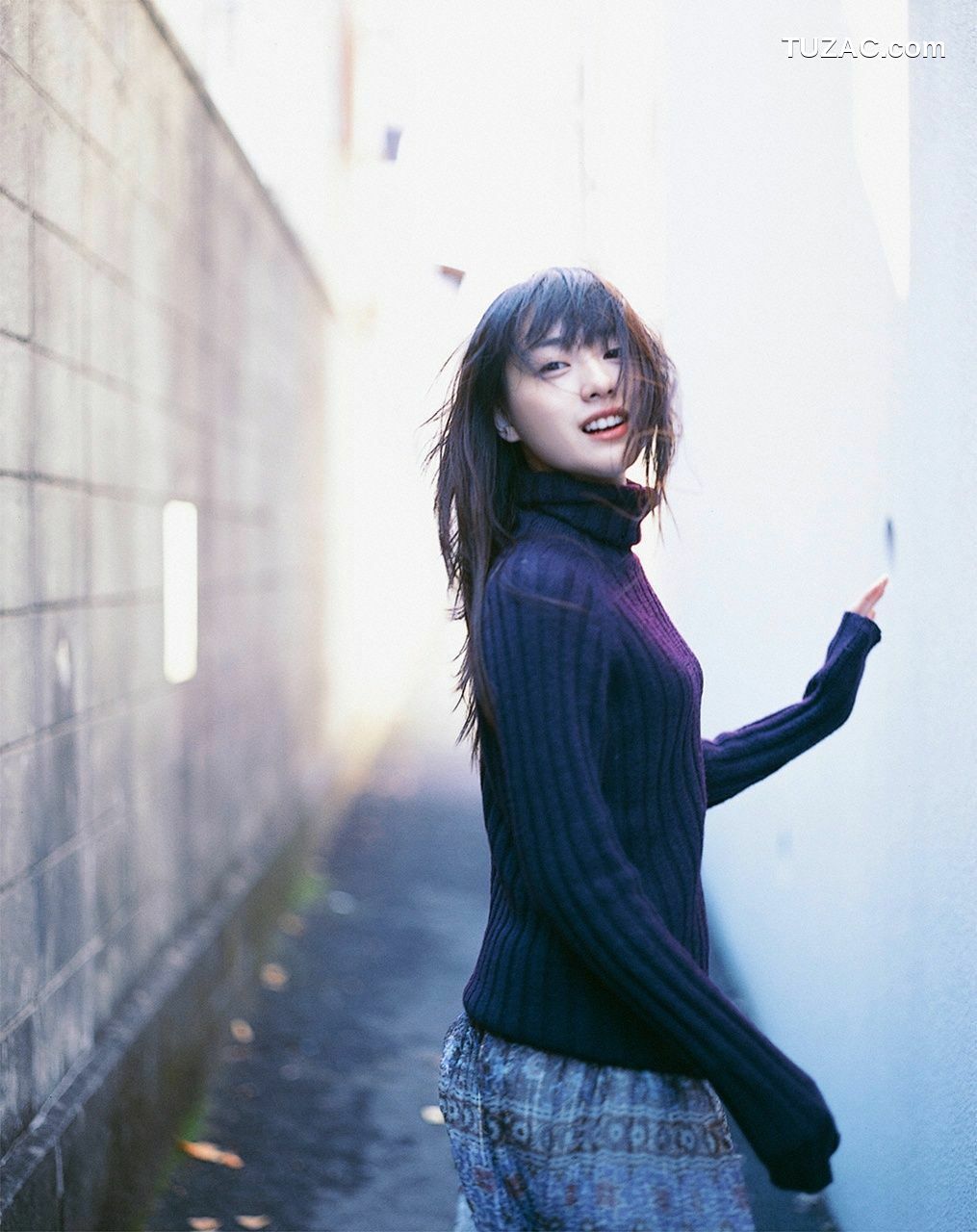WPB写真_户田惠梨香 Erika Toda No.82 写真集[129P]