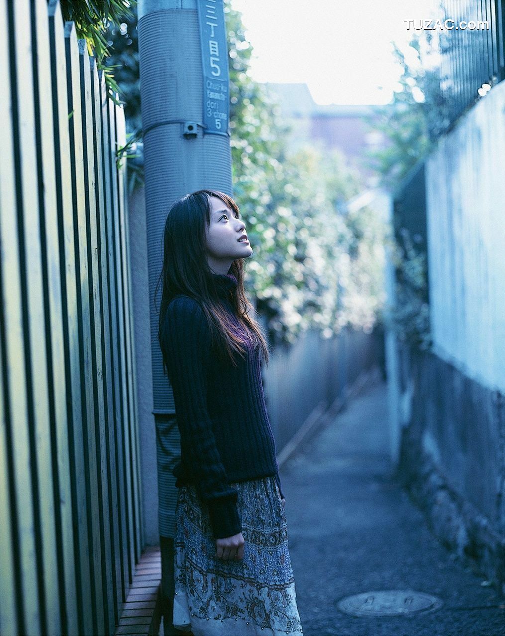 WPB写真_户田惠梨香 Erika Toda No.82 写真集[129P]