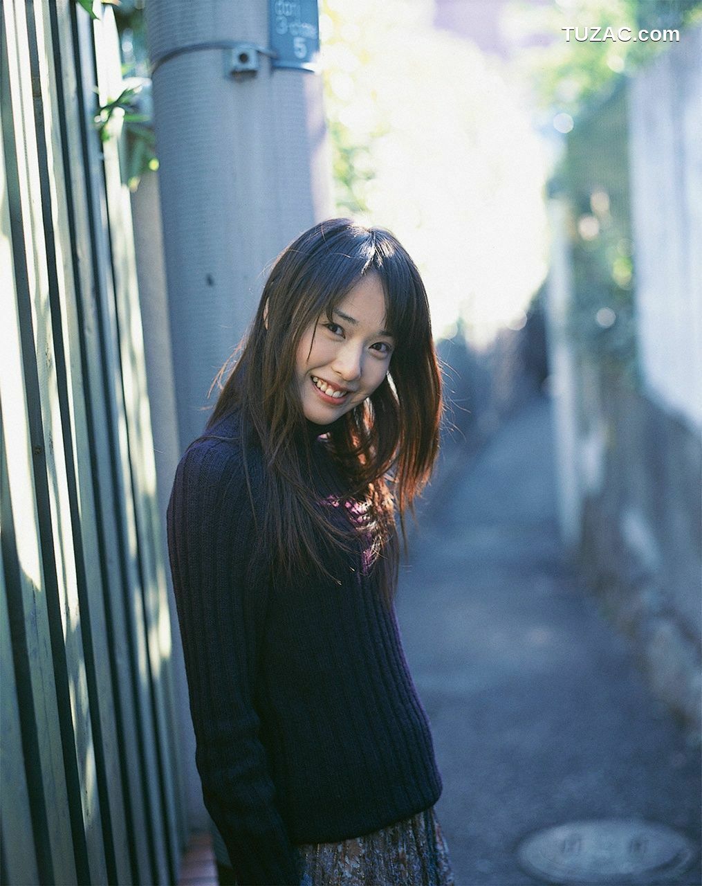 WPB写真_户田惠梨香 Erika Toda No.82 写真集[129P]
