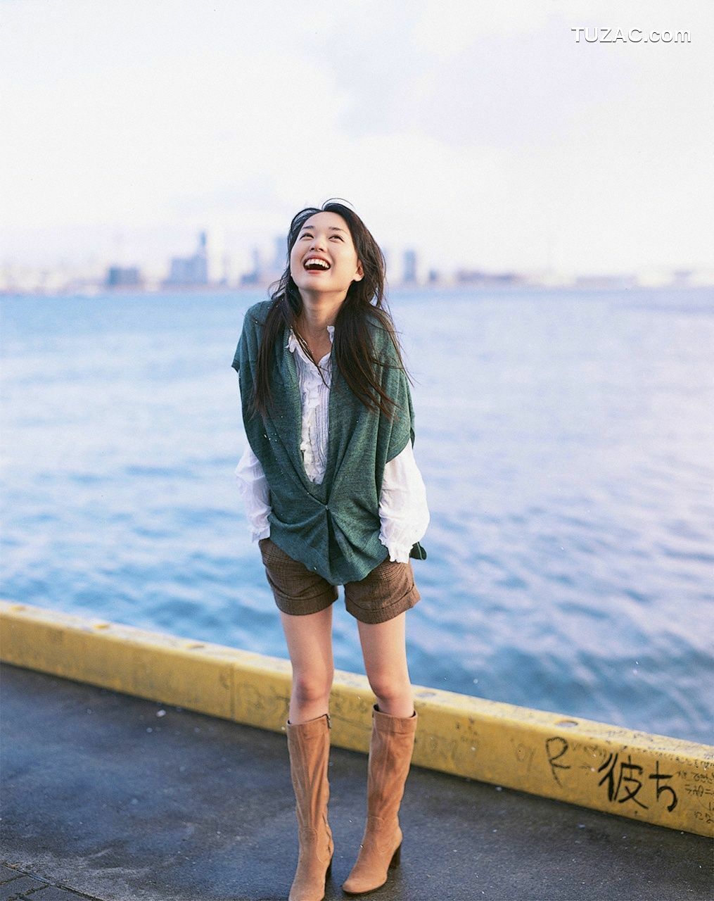 WPB写真_户田惠梨香 Erika Toda No.82 写真集[129P]