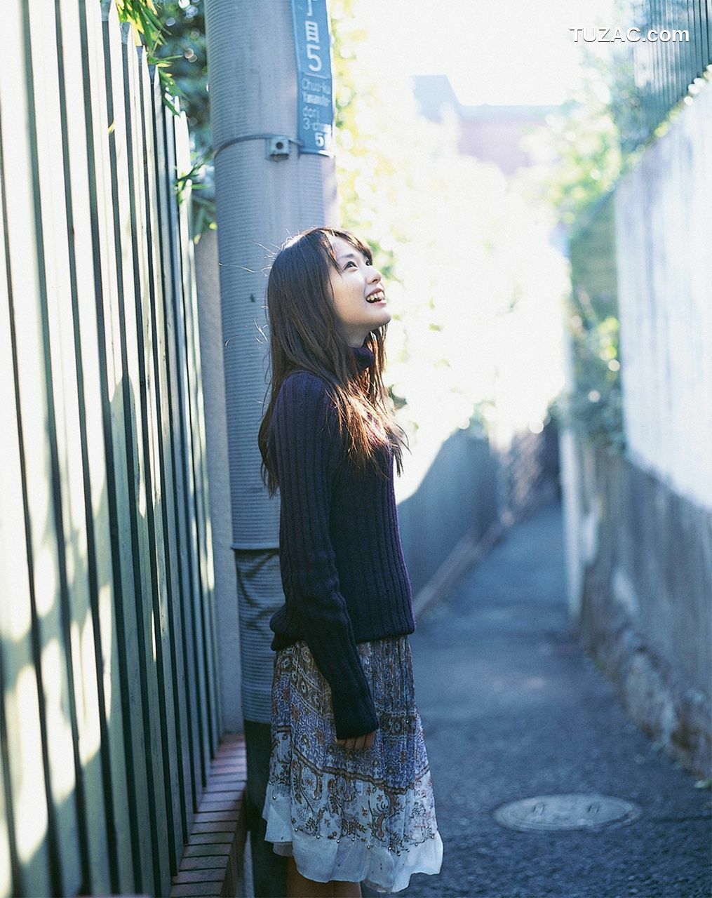 WPB写真_户田惠梨香 Erika Toda No.82 写真集[129P]