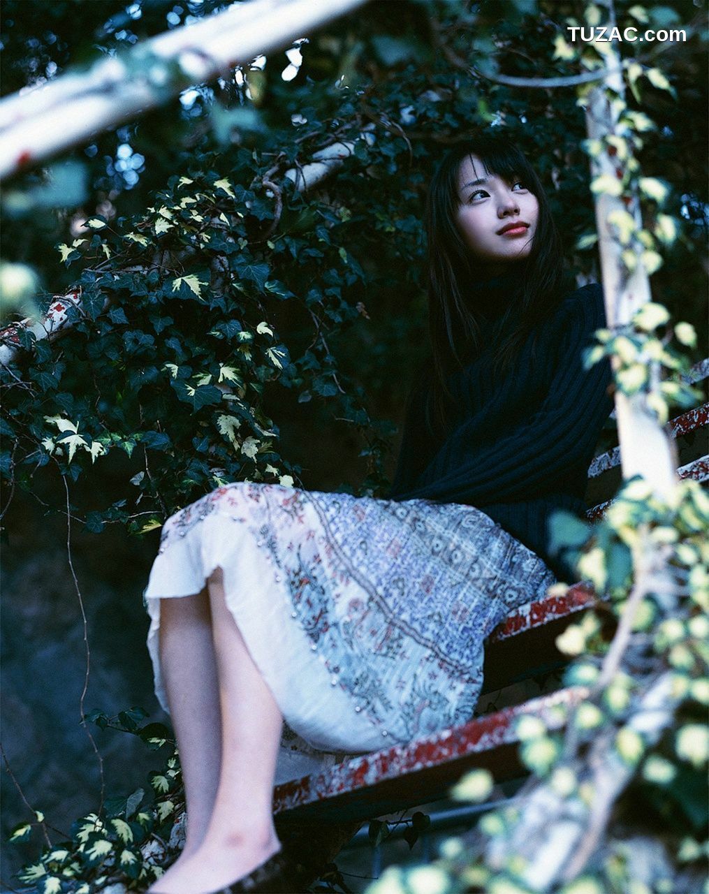 WPB写真_户田惠梨香 Erika Toda No.82 写真集[129P]
