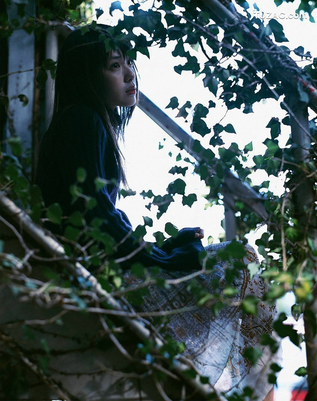 WPB写真_户田惠梨香 Erika Toda No.82 写真集[129P]