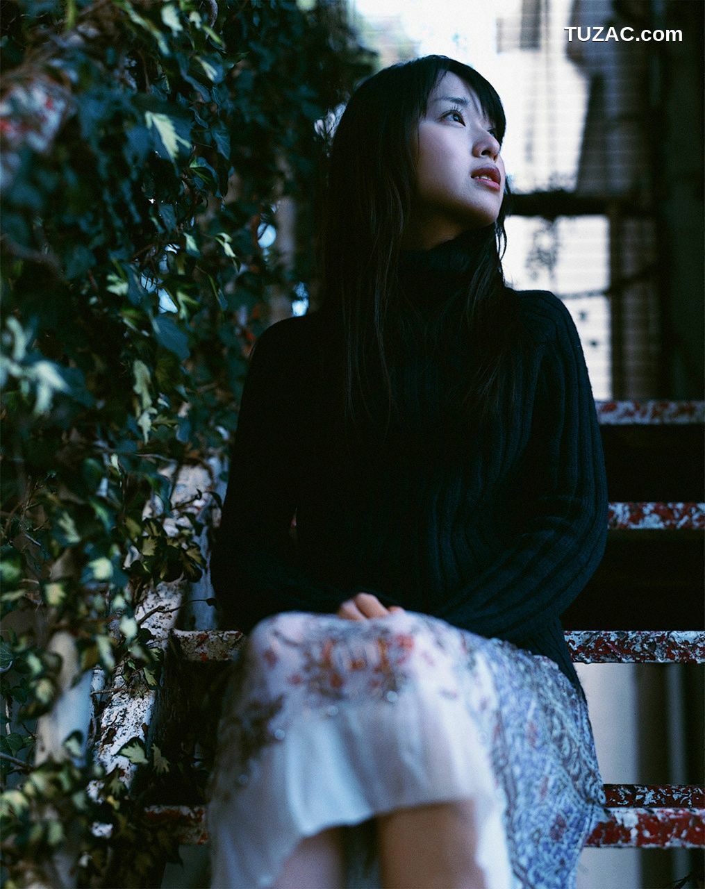 WPB写真_户田惠梨香 Erika Toda No.82 写真集[129P]