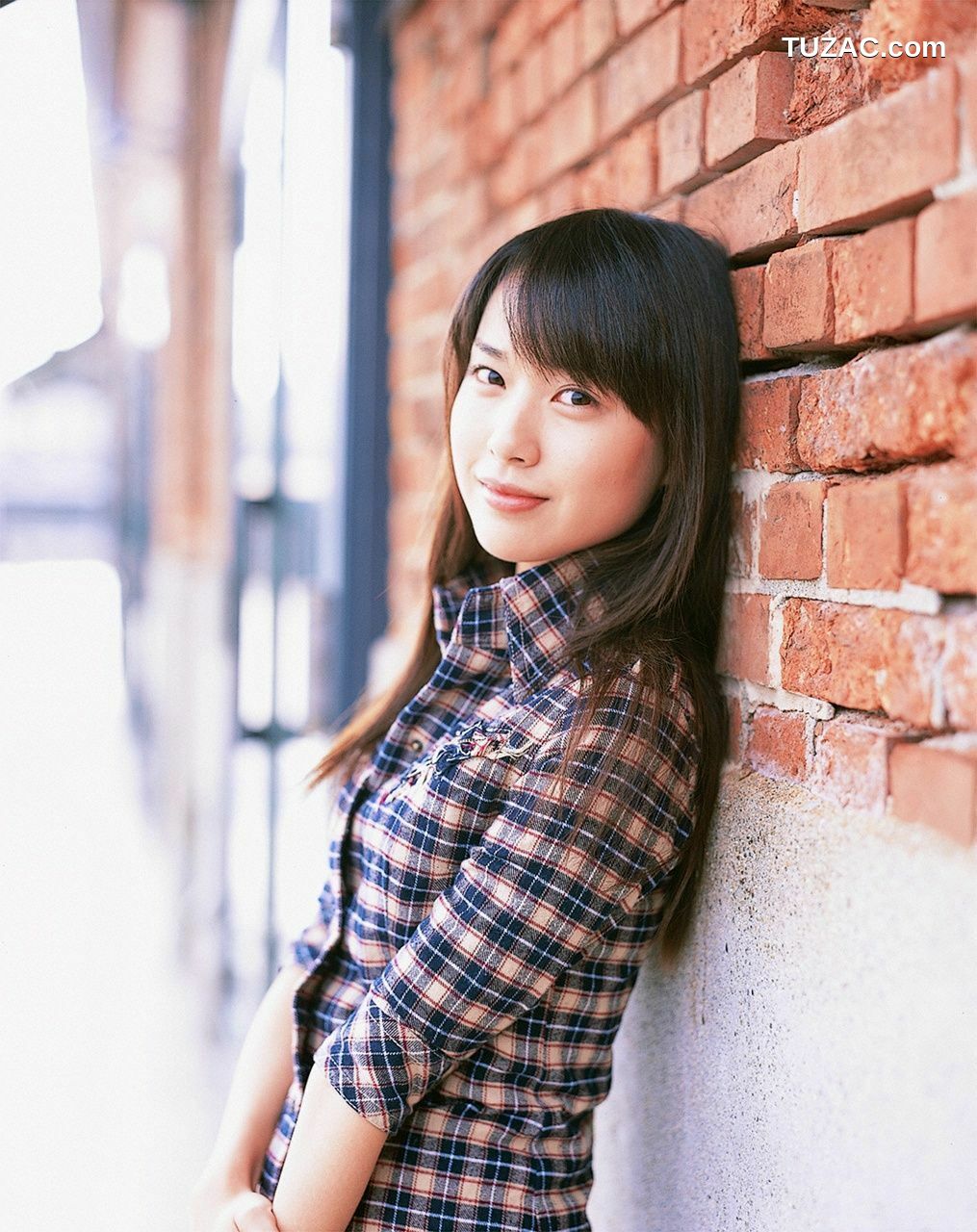WPB写真_户田惠梨香 Erika Toda No.82 写真集[129P]