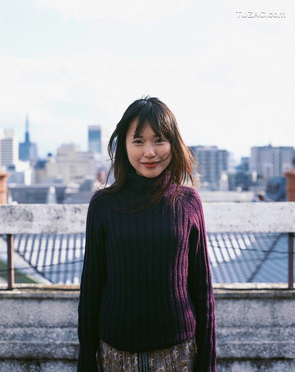 WPB写真_户田惠梨香 Erika Toda No.82 写真集[129P]