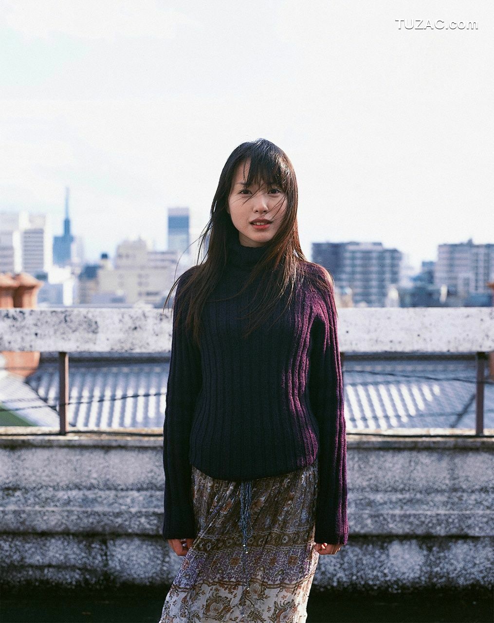 WPB写真_户田惠梨香 Erika Toda No.82 写真集[129P]