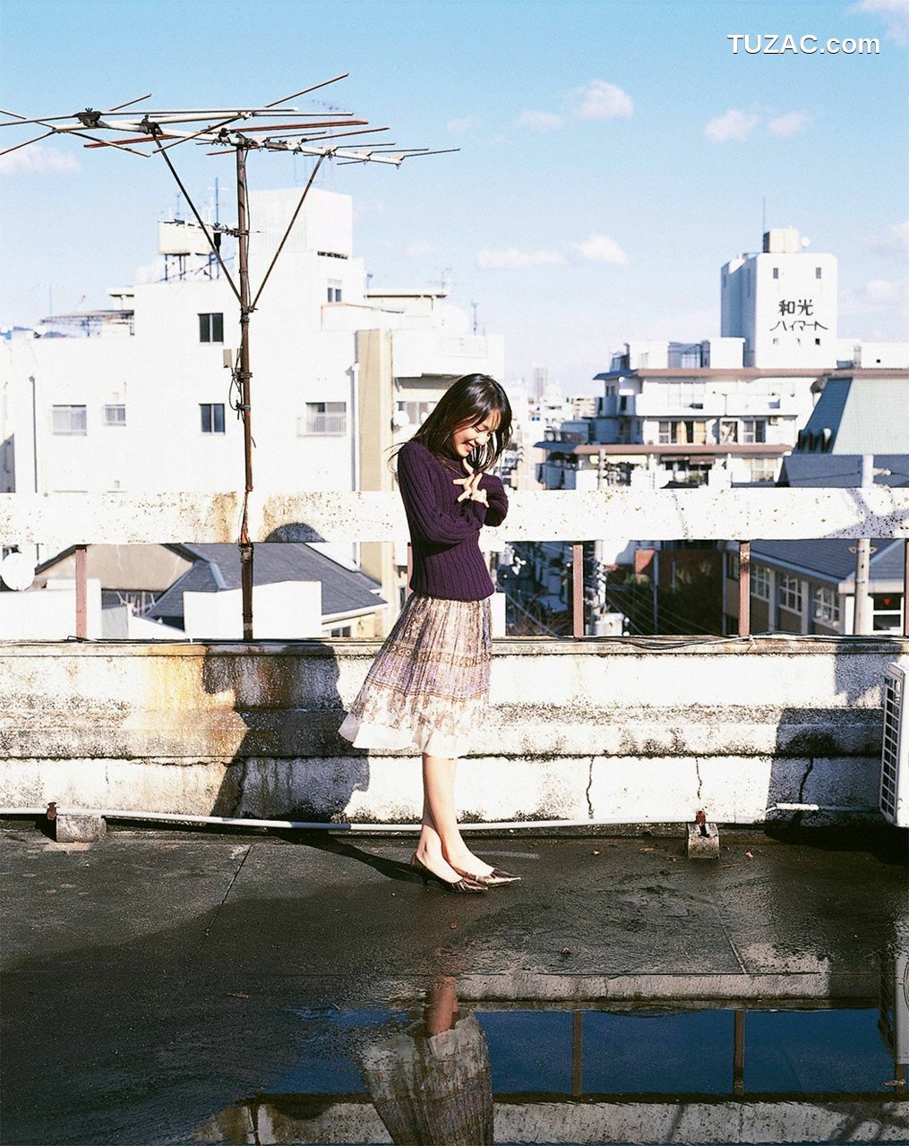 WPB写真_户田惠梨香 Erika Toda No.82 写真集[129P]