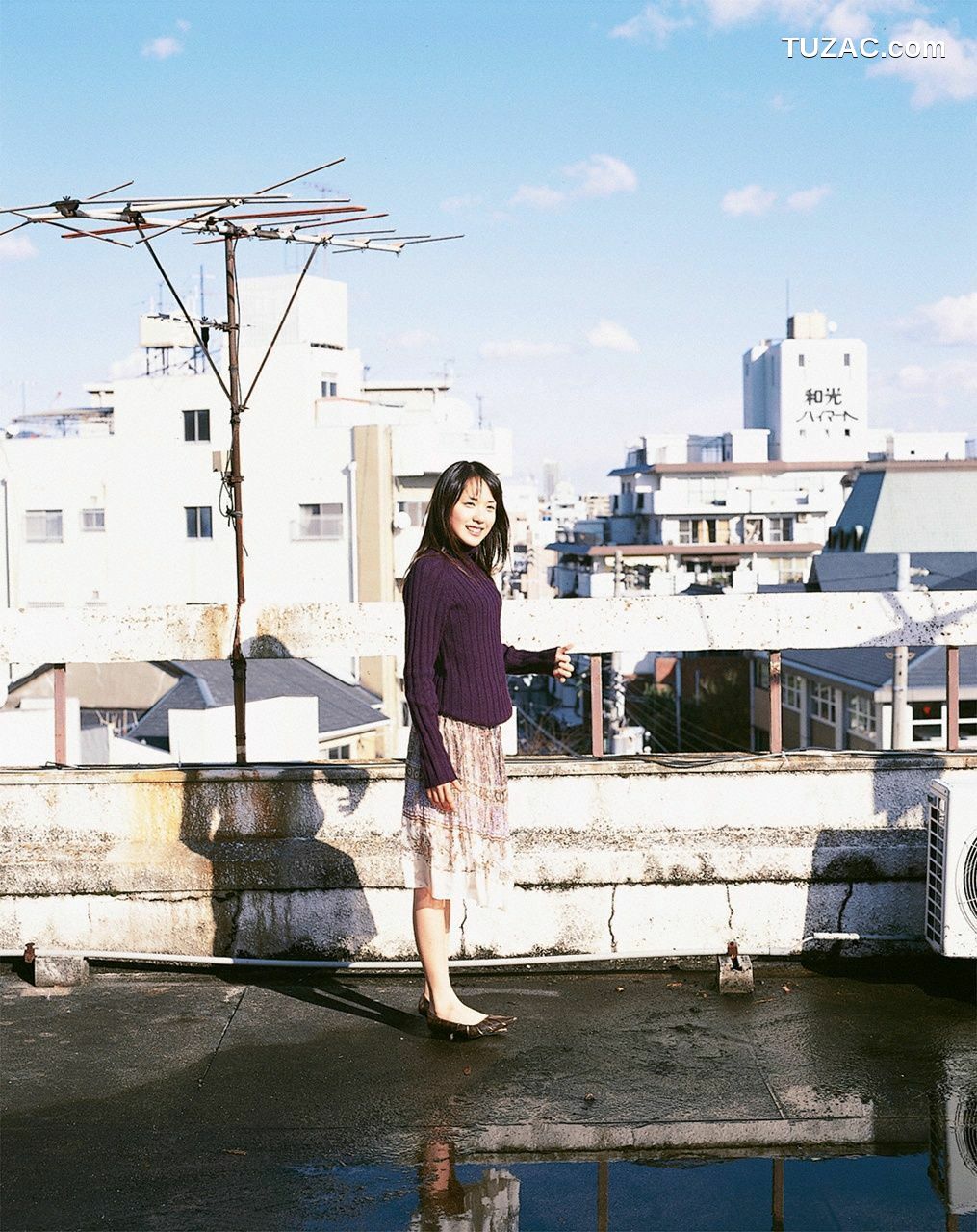 WPB写真_户田惠梨香 Erika Toda No.82 写真集[129P]