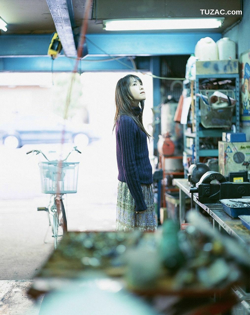 WPB写真_户田惠梨香 Erika Toda No.82 写真集[129P]