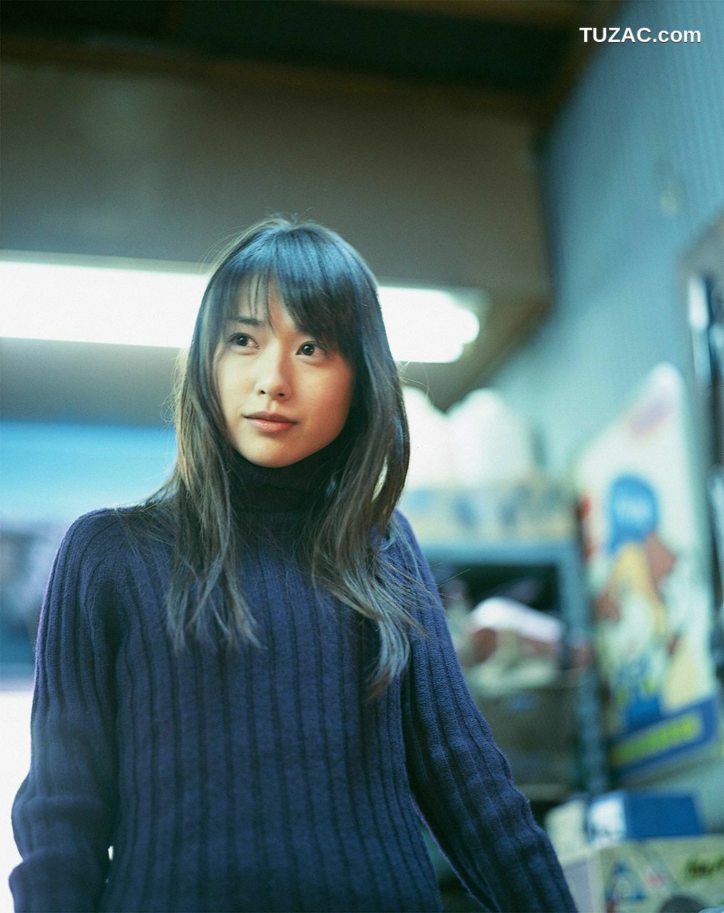 WPB写真_户田惠梨香 Erika Toda No.82 写真集[129P]