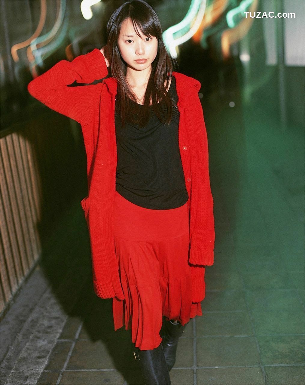 WPB写真_户田惠梨香 Erika Toda No.82 写真集[129P]