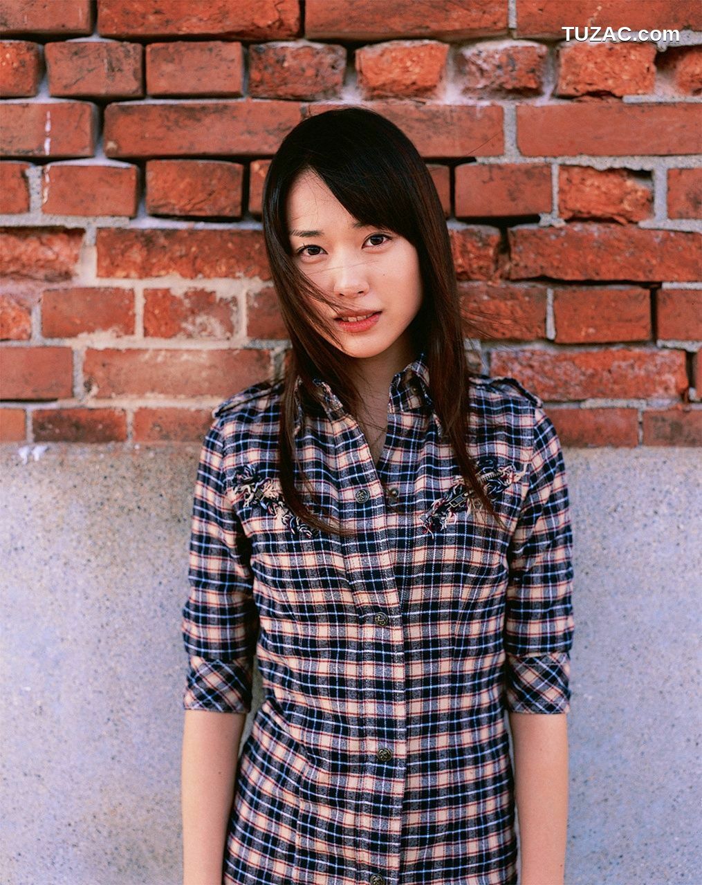 WPB写真_户田惠梨香 Erika Toda No.82 写真集[129P]