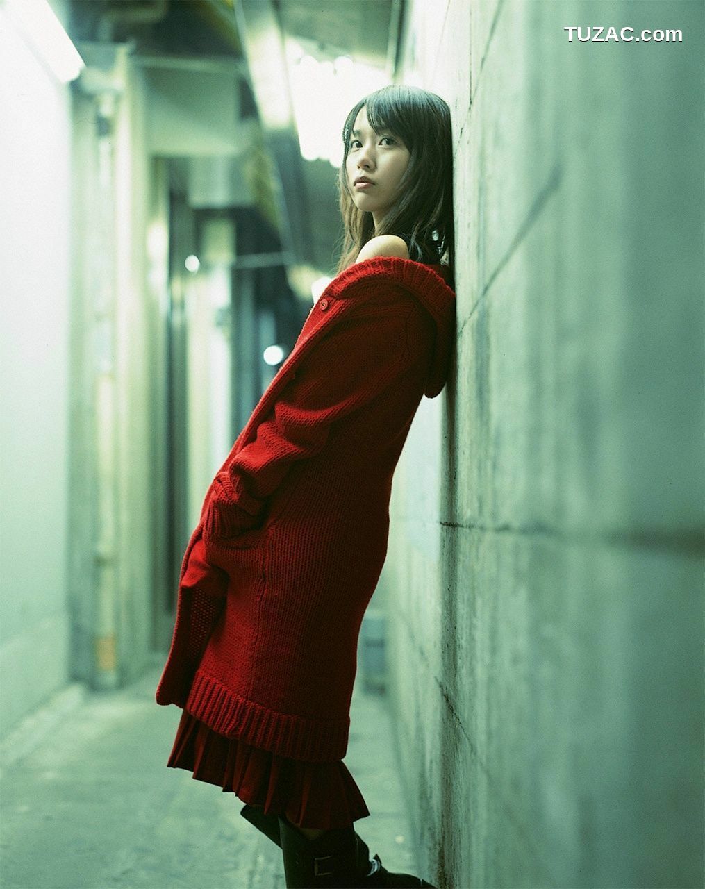 WPB写真_户田惠梨香 Erika Toda No.82 写真集[129P]
