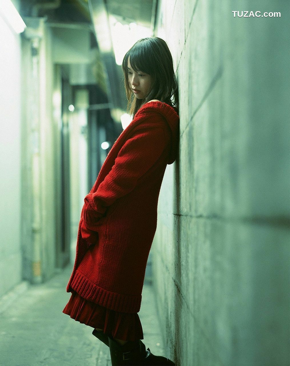 WPB写真_户田惠梨香 Erika Toda No.82 写真集[129P]