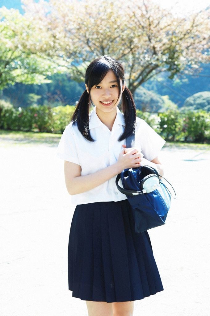 WPB写真_指原莉乃 Rino Sashihara No.122 写真集[71P]