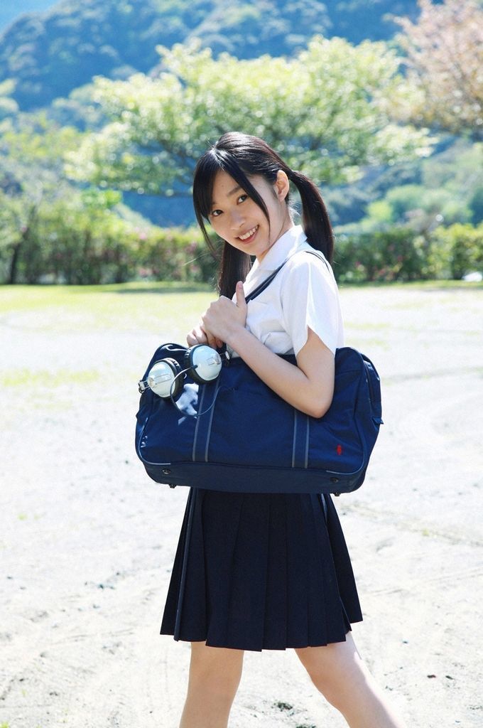 WPB写真_指原莉乃 Rino Sashihara No.122 写真集[71P]