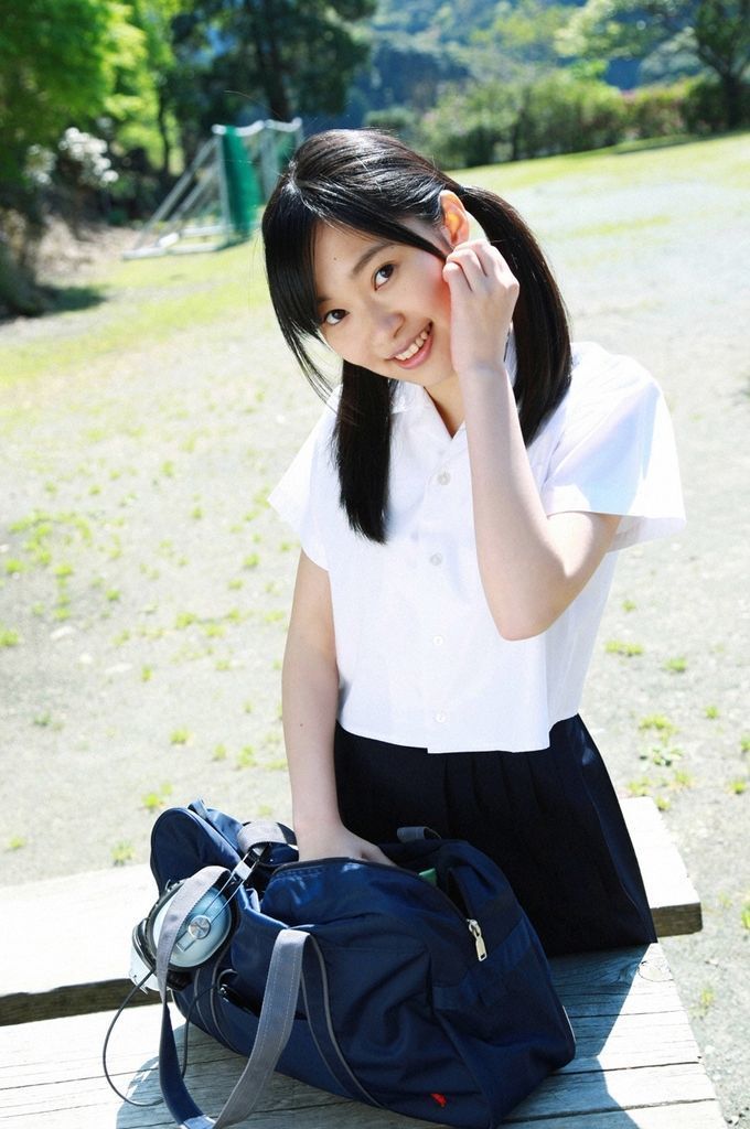 WPB写真_指原莉乃 Rino Sashihara No.122 写真集[71P]