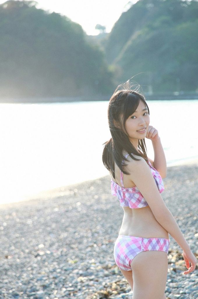 WPB写真_指原莉乃 Rino Sashihara No.122 写真集[71P]