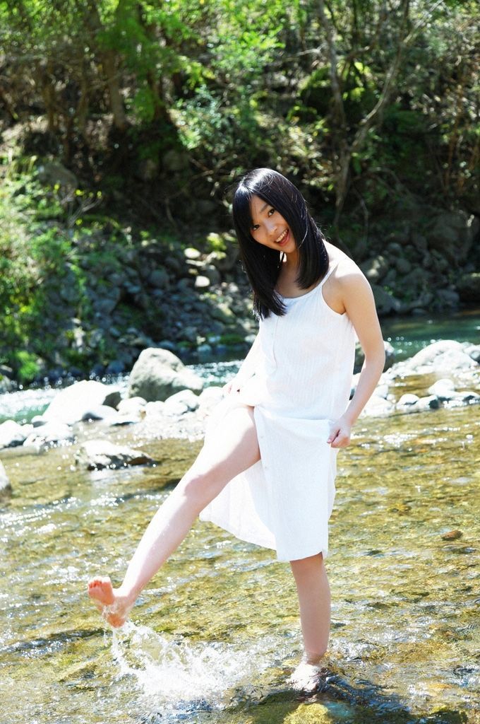 WPB写真_指原莉乃 Rino Sashihara No.122 写真集[71P]