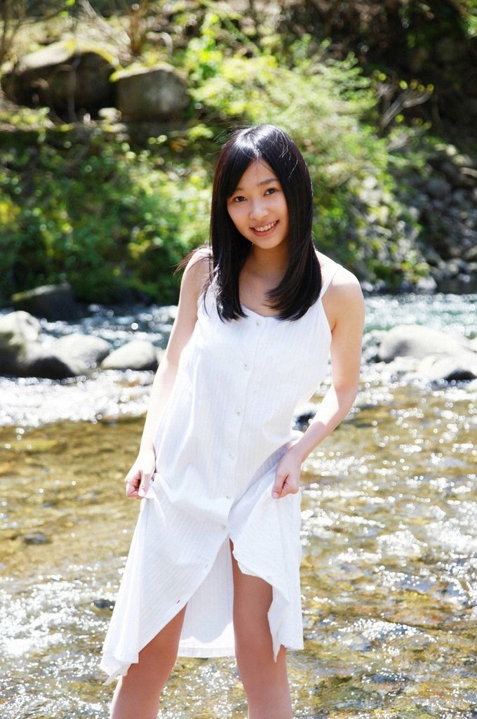 WPB写真_指原莉乃 Rino Sashihara No.122 写真集[71P]