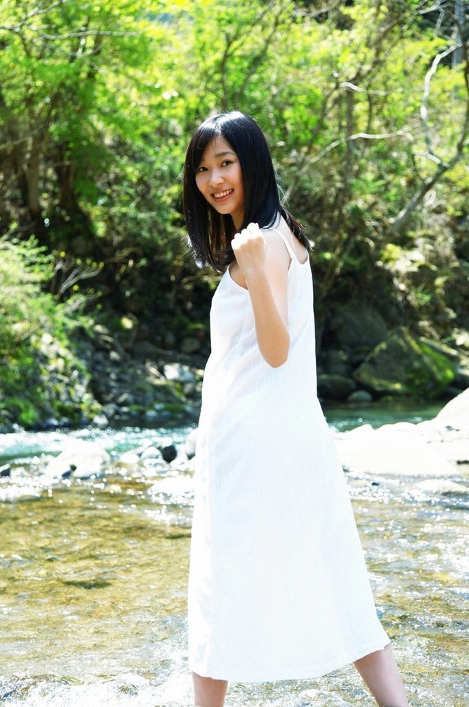 WPB写真_指原莉乃 Rino Sashihara No.122 写真集[71P]