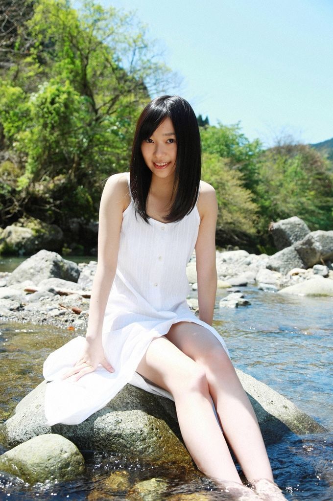 WPB写真_指原莉乃 Rino Sashihara No.122 写真集[71P]