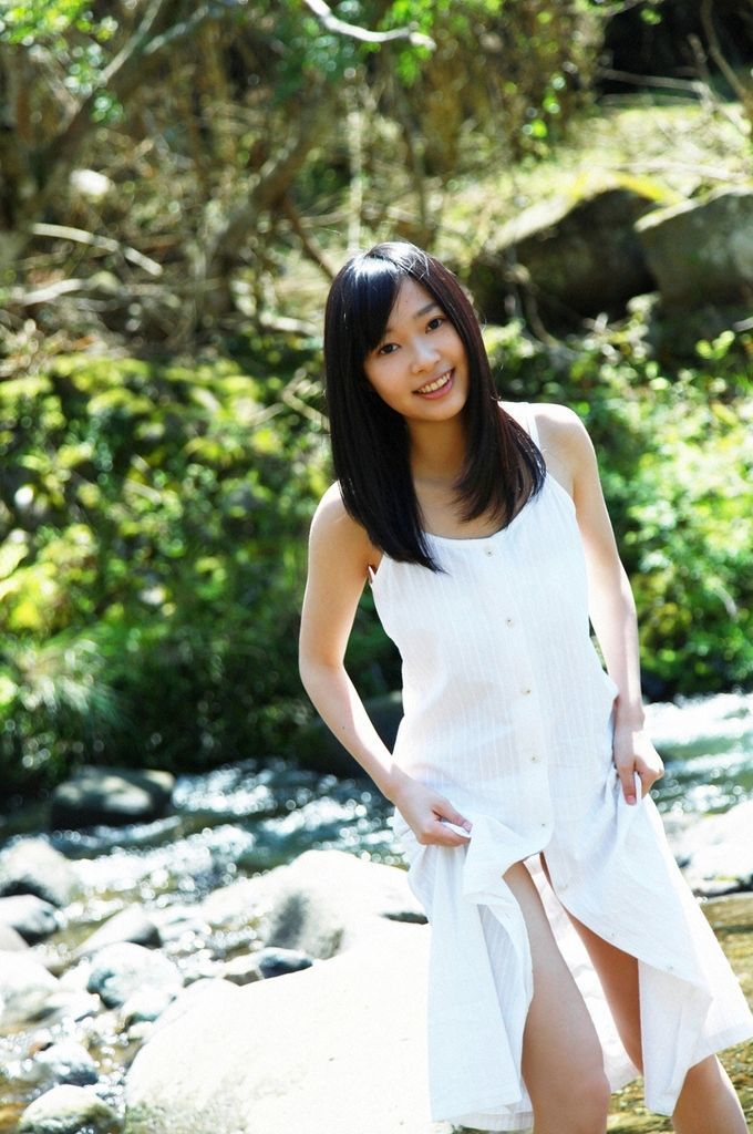 WPB写真_指原莉乃 Rino Sashihara No.122 写真集[71P]