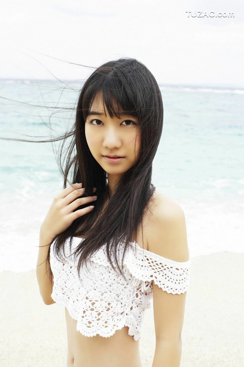 WPB写真_柏木由紀 Kashiwagi Yuki No.117 写真集[83P]