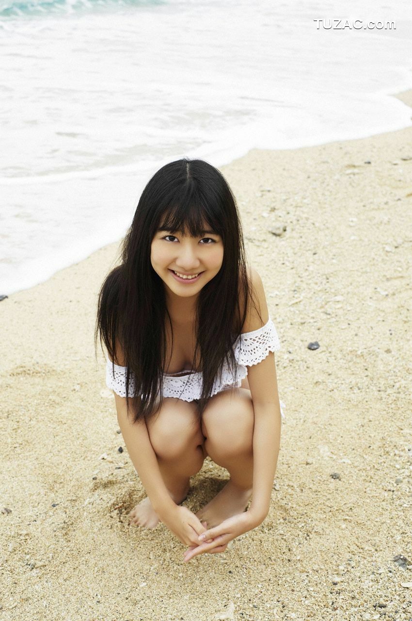WPB写真_柏木由紀 Kashiwagi Yuki No.117 写真集[83P]