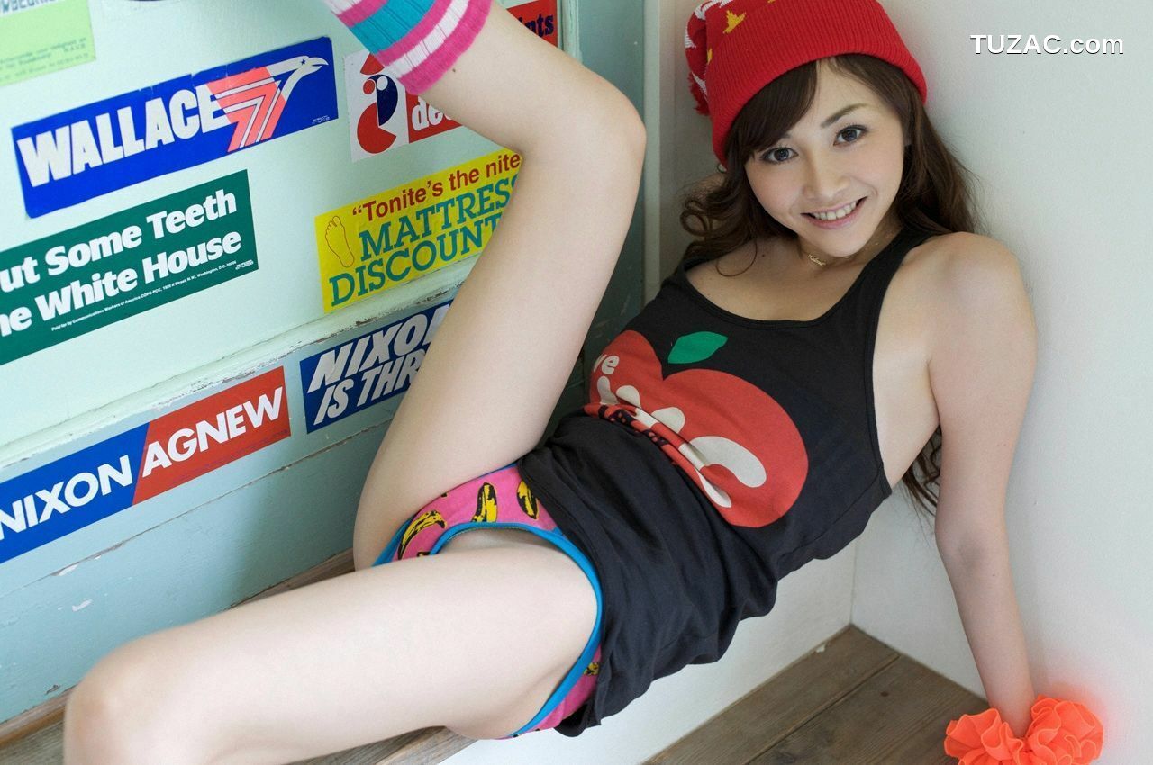 WPB写真_次原かな/手島優/杉原杏璃《破廉恥謝肉祭》 No.129 写真集[108P]