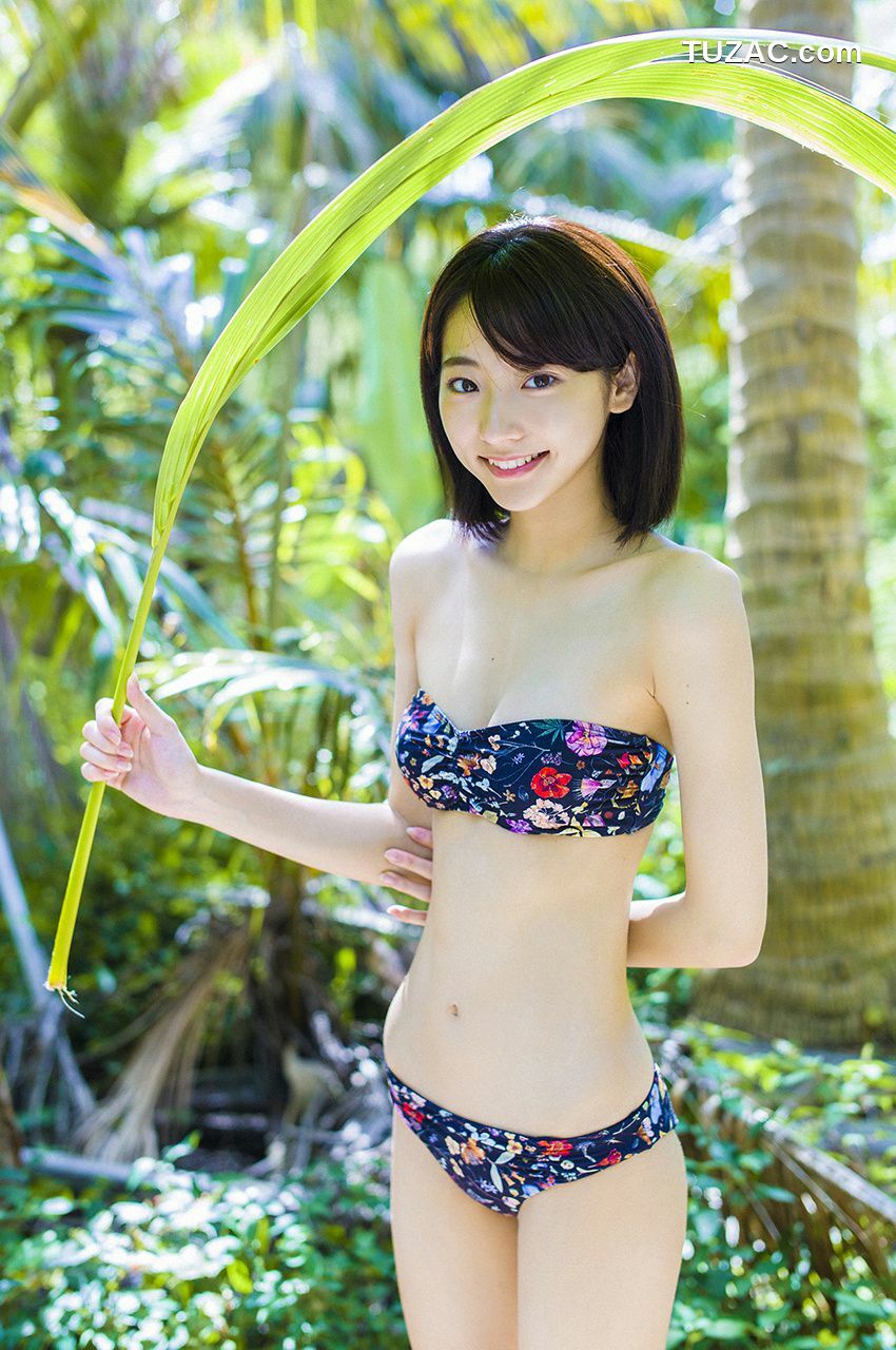 WPB写真_武田玲奈《玲奈のいいとこ撮り》 No.191 写真集[105P]